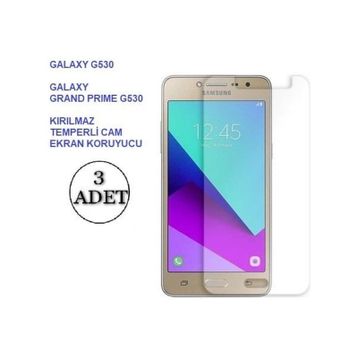 ZHL Tech Galaxy G530 2.5D Temperli Kırılmaz Cam Ekran Koruyucu