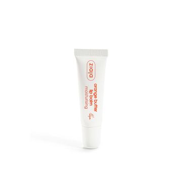 Ziaja 10 ml Portakal Yağı Dudak Kremi