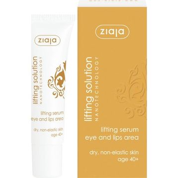 Ziaja 50 ml Gerginleştirici Lifting Solüsyon Gece Kremi