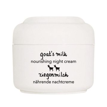 Ziaja 50 ml Keçi Sütü Özlü Gece Kremi