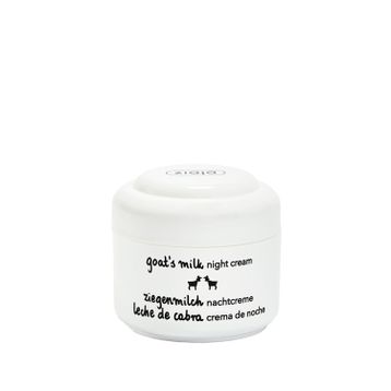 Ziaja 50 ml Keçi Sütü Özlü Gece Kremi