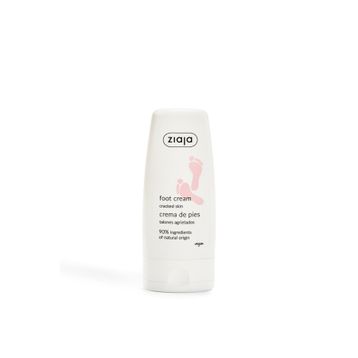 Ziaja 60 ml Çatlak Onarıcı Ayak Kremi