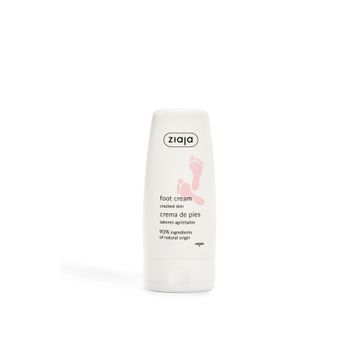 Ziaja 60 ml Çatlak Onarıcı Ayak Kremi