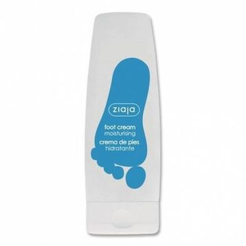 Ziaja 80 ml Nemlendirici Ayak Kremi