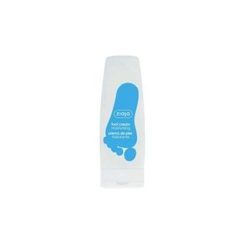 Ziaja 80 ml Nemlendirici Ayak Kremi