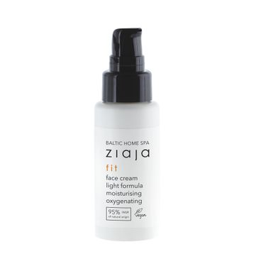 Ziaja Baltic 50 ml Yüz Kremi