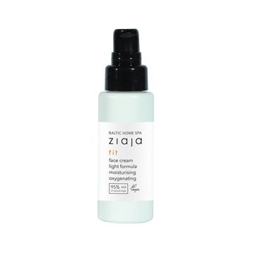 Ziaja Baltic 50 ml Yüz Kremi