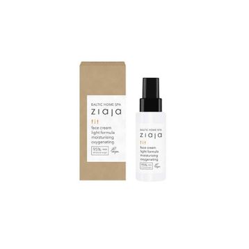 Ziaja Baltic 50 ml Yüz Kremi