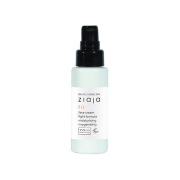 Ziaja Baltic 50 ml Yüz Kremi