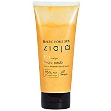 Ziaja Baltic Home Spa Fit Mango 190 ml Peeling