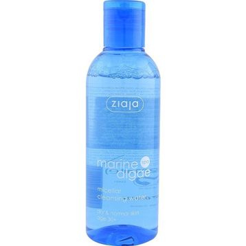 Ziaja Deniz Yosunu Miceller 30+ 200 ml Makyaj Temizleme Suyu