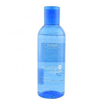 Ziaja Deniz Yosunu Miceller 30+ 200 ml Makyaj Temizleme Suyu