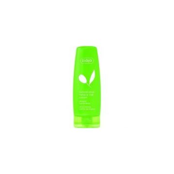 Ziaja Doğal Zeytin 80 ml El ve Tırnak Kremi