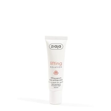 Ziaja Gerginleştirici Göz Dudak 30 ml 40+ Lifting Serum