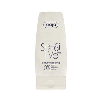 Ziaja Hassas Cilt 60 ml Enzim Peelingi
