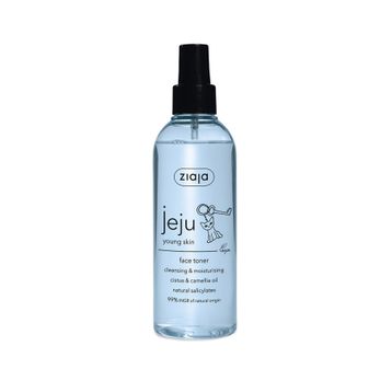 Ziaja Jeju 200 ml Tonik Sprey