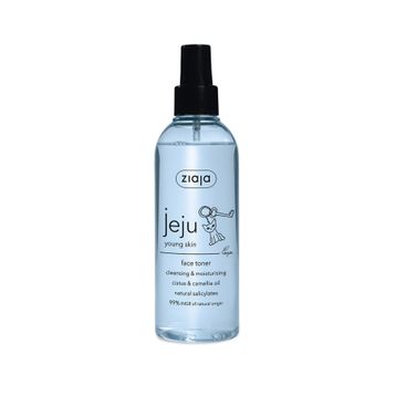 Ziaja Jeju 200 ml Tonik Sprey