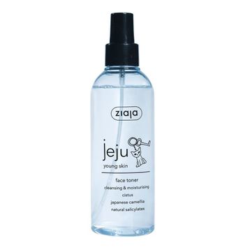 Ziaja Jeju 200 ml Tonik Sprey