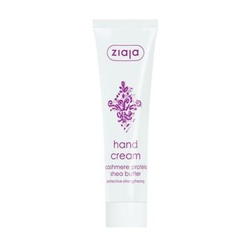 Ziaja Kaşmir Proteinli 100 ml El Kremi