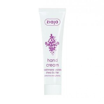 Ziaja Kaşmir Proteinli 100 ml El Kremi