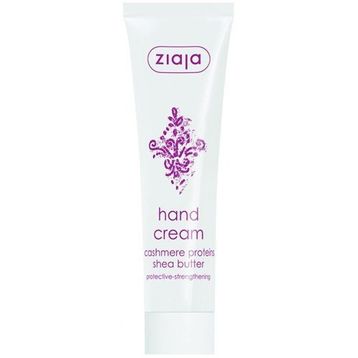 Ziaja Kaşmir Proteinli 100 ml El Kremi