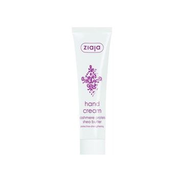 Ziaja Kaşmir Proteinli 100 ml El Kremi