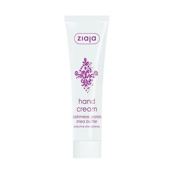 Ziaja Kaşmir Proteinli 100 ml El Kremi