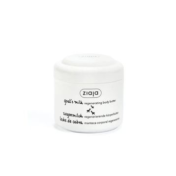 Ziaja Keçi Sütü 200 ml Vücut Yağı