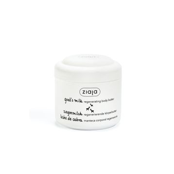 Ziaja Keçi Sütü 200 ml Vücut Yağı