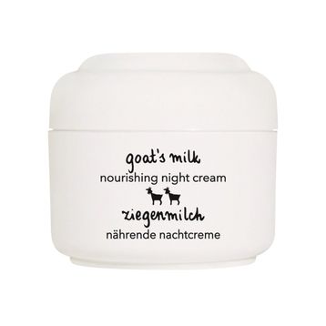 Ziaja Keçi Sütü 50 ml Gece Kremi