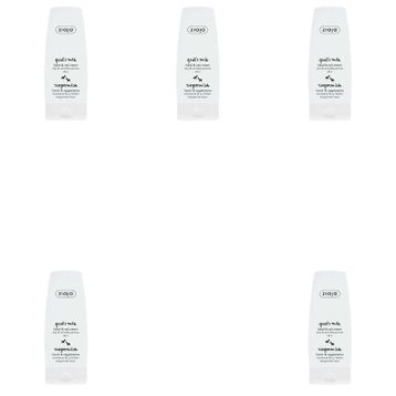 Ziaja Keçi Sütü 5x80 ml El ve Tırnak Kremi