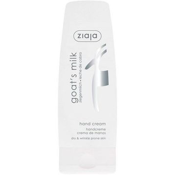 Ziaja Keçi Sütü 80 ml El ve Tırnak Kremi