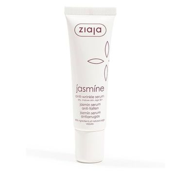Ziaja Kırışıklık Karşıtı 50+ Yasemin Yağı 30 ml Serum