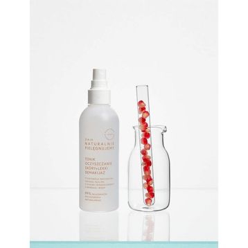 Ziaja Natural Care 200 ml Tonik