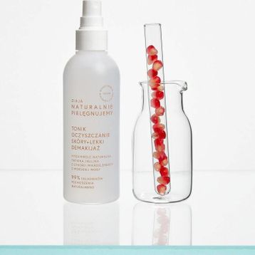 Ziaja Natural Care 200 ml Tonik