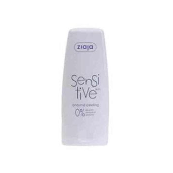Ziaja Sensitive 60 ml Enzim Peelingi