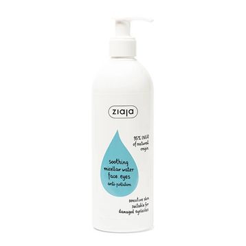 Ziaja Yatıştırıcı 390 ml Misel Su