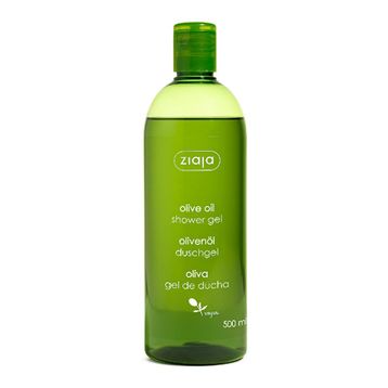 Ziaja Zeytinyağlı 500 ml Duş Jeli