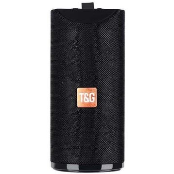 Zibox TG TG113 Taşınabilir Wireless Çok Renkli Bluetooth Hoparlör