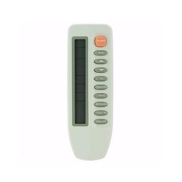 Zibro S1234 Klima Kumandası