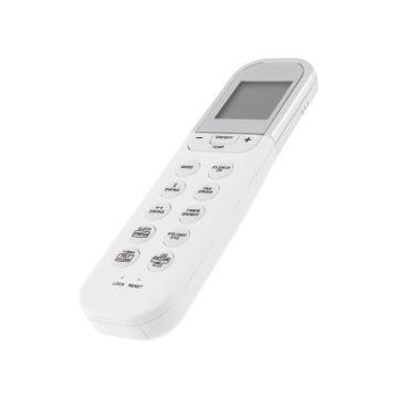 Zibro Sp 7535 Klima Kumandası