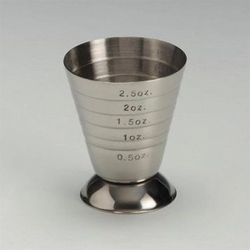 Zicco 01-3005-30 7.5 Cl Ölçekli Jigger