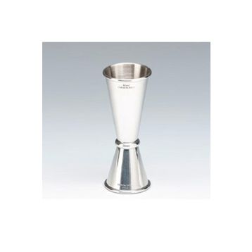 Zicco 15/30 cl Çelik Jigger