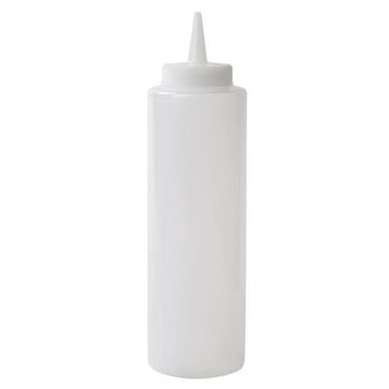 Zicco 500 cl Fişek Sosluk