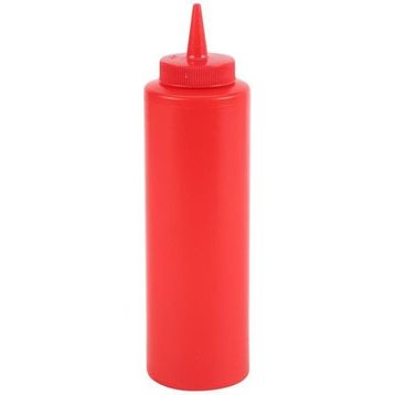Zicco 500 cl Fişek Sosluk