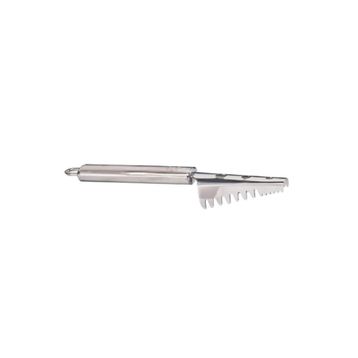 Zicco A-8655 Balık Pulu Temizleyici