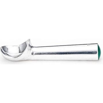Zicco AD-16 16'lık Civalı Alüminyum Dondurma Kaşığı
