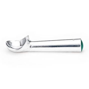 Zicco AD-16 16'lık Civalı Alüminyum Dondurma Kaşığı