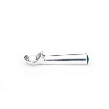 Zicco AD-16 16'lık Civalı Alüminyum Dondurma Kaşığı