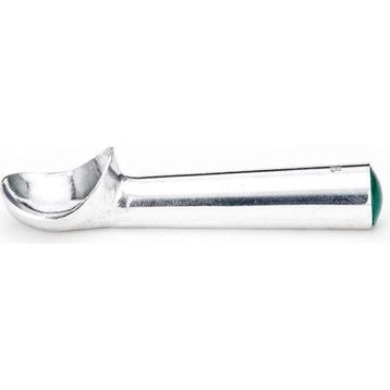 Zicco AD-16 16'lık Civalı Alüminyum Dondurma Kaşığı